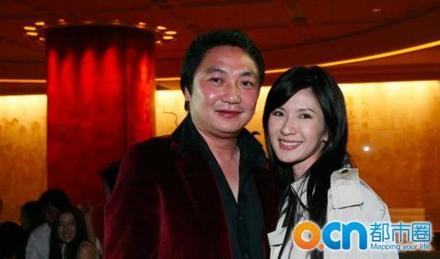 Jamie Chua Ex Husband Nurdian Cuaca