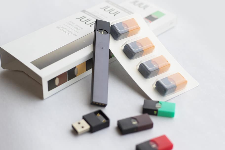Juul Jewel分红20亿百万富翁
