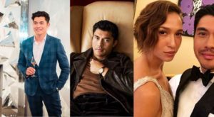 Henry Golding Guide Bio Net Worth Liv Lo