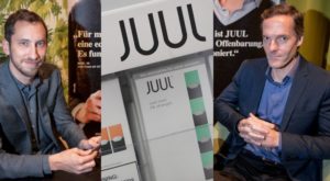 Juul Billion Millionaires Bonus
